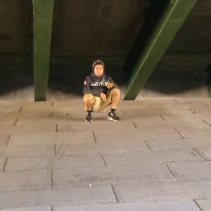 Meet your Posher, Johnny